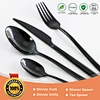 Stainless Steel Cutlery Set
